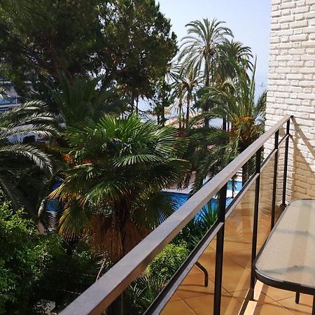 Ferienwohnung Skol 318C By Completely Marbella Exterior foto